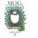 Mog, pisica uituca