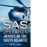 Heroes of the South Atlantic