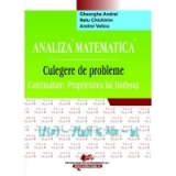 Analiza matematica - Culegere de probleme. Continuitate. Proprietatea lui Darboux