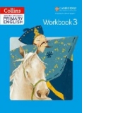 Cambridge Primary English Workbook 3