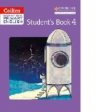 Cambridge Primary English Student's Book 4