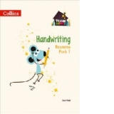 Handwriting Book 1