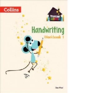 Handwriting Workbook 1