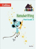 Handwriting Workbook 3