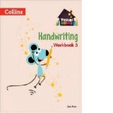 Handwriting Workbook 5