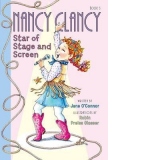 Fancy Nancy: Nancy Clancy, Star of Stage and Screen