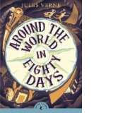 Around the World in Eighty Days