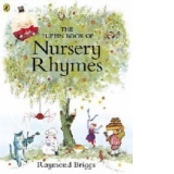 Puffin Book of Nursery Rhymes