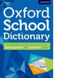 Oxford School Dictionary