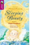 Oxford Reading Tree Treetops Greatest Stories: Oxford Level 10: Sleeping Beauty