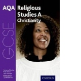 GCSE Religious Studies for AQA A: Christianity