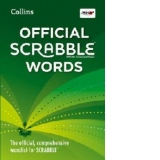 Collins Official Scrabble Words