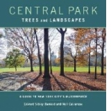 Central Park Trees and Landscapes