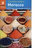 Rough Guide to Morocco