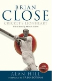 Brian Close