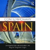 Contemporary Spain