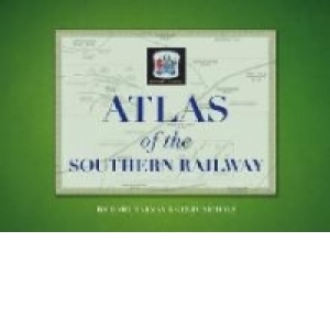 Atlas of the Southern Railway