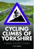 Cycling Climbs of Yorkshire