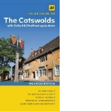 Cotswolds with Oxford and Stratford-Upon-Avon