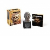 Walking Dead: Mini Groaning Walker Head