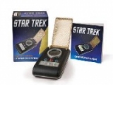 Star Trek: Light-and-Sound Communicator