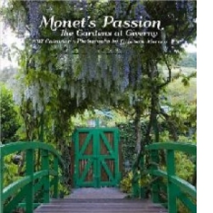 Monet's Passion