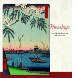 Hiroshige 2017 Wall Calendar