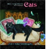 Mimi Vang Olsen's Cats 2017 Wall Calendar