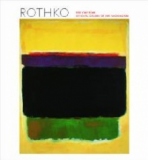 Rothko 2017 Wall Calendar