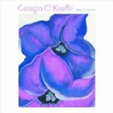 Georgia O'Keeffe 2017 Mini Wall Calendar