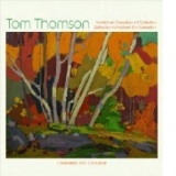 Tom Thomson 2017 Wall Calendar