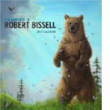 Paintings of Robert Bissell 2017 Wall Calendar