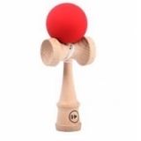 Kendama Play Grip K rosu mat - incepator