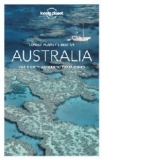 Lonely Planet Best of Australia