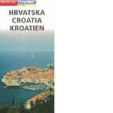 Flexi Map - Croatia