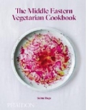 Middle Eastern Vegetarian Cookbook