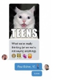 Teens