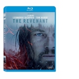 The Revenant : Legenda lui Hugh Glass