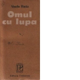 Omul cu lupa