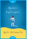 Raymie Nightingale