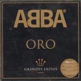 ABBA - Oro. Grandes exitos