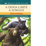 A doua carte a Junglei