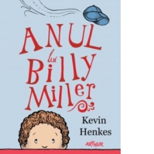 Anul lui Billy Miller