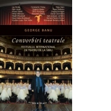 Convorbiri teatrale