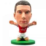 Figurina Soccerstarz Arsenal Lukas Podolski