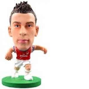 Figurina Soccerstarz Arsenal Laurent Koscielny