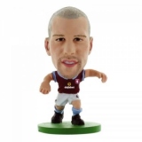 Figurina Soccerstarz Aston Villa Fc Ron Vlaar 2014