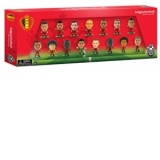 Figurine Soccerstarz Belgium International Team 15 Figurine 2014