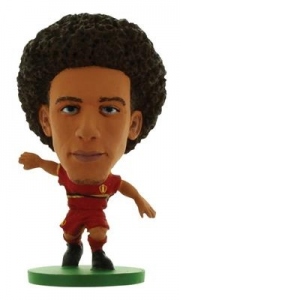 Figurina Soccerstarz Belgium Axel Witsel 2014