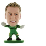 Figurina Soccerstarz Belgium Simon Mignolet 2014